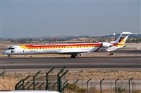Miguel Martin Cordeiro - Iberian Spotters. Click to see full size photo