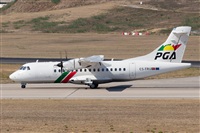 Vitor Costa - Portugal Spotters. Haz click para ampliar