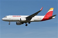 Adolfmalet-Spotters Barcelona-El Prat. Click to see full size photo