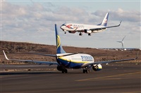 Florencio Martn Melin - Lanzarote Spotters. Click to see full size photo