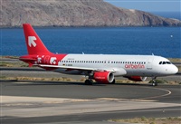 ©Alejandro H.L - Gran Canaria Spotters. Click to see full size photo ©Alejandro H.L - Gran Canaria Spotters. Click to see full size photo