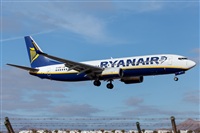 Florencio Martn Melin - Lanzarote Spotters. Click to see full size photo