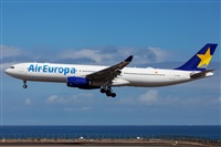Florencio Martn Melin - Lanzarote Spotters. Click to see full size photo