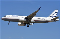 Adolfmalet-Spotters Barcelona-El Prat. Click to see full size photo