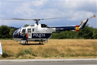 Jose Bornay - Spotters Barcelona - El Prat. Haz click para ampliar