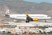 ©Adolfo Bento - Gran Canaria Spotters. Click to see full size photo ©Adolfo Bento - Gran Canaria Spotters. Click to see full size photo