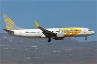 Florencio Martn Melin - Lanzarote Spotters. Click to see full size photo
