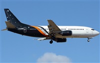 Francisco Garcia Romero - LPA. Spotter.. Haz click para ampliar