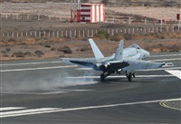 Alejandro H.L - Gran Canaria Spotters. Haz click para ampliar