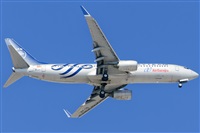 Paco Muoz Arencibia - Gran Canaria Spotters. Click to see full size photo