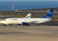 Alejandro H.L - Gran Canaria Spotters. Haz click para ampliar