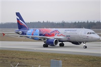 Gabriele Fontana - Tuscan Aviation. Click to see full size photo