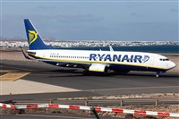 Florencio Martn Melin - Lanzarote Spotters. Click to see full size photo