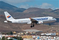J. Victor Vega-Gran Canaria Spotters. Haz click para ampliar