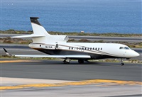 Alejandro H.L - Gran Canaria Spotters. Haz click para ampliar
