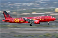 Miguel A. gueda Rguez.  (CANARY ISLANDS SPOTTING). Haz click para ampliar