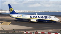 Florencio Martn Melin - Lanzarote Spotters. Click to see full size photo