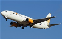 ©Francisco Garcia Romero - LPA. Spotter.. Click to see full size photo ©Francisco Garcia Romero - LPA. Spotter.. Click to see full size photo
