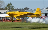 Damian Kopac  - Simplemente Volar Spotters. Click to see full size photo