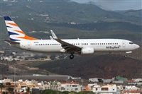 ©Adolfo Bento - Gran Canaria Spotters. Click to see full size photo ©Adolfo Bento - Gran Canaria Spotters. Click to see full size photo