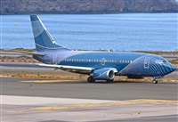 ©Alejandro H.L - Gran Canaria Spotters. Click to see full size photo ©Alejandro H.L - Gran Canaria Spotters. Click to see full size photo