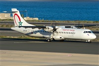 Adolfo Bento - Gran Canaria Spotters. Haz click para ampliar
