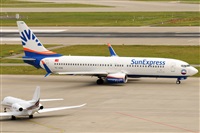 Gabriele Fontana - Tuscan Aviation. Click to see full size photo