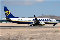 Florencio Martn Melin - Lanzarote Spotters. Click to see full size photo