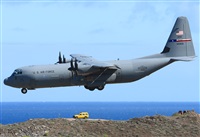 Alejandro H.L - Gran Canaria Spotters. Haz click para ampliar