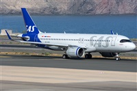 Adolfo Bento - Gran Canaria Spotters. Haz click para ampliar