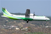 Luis Rguez - La Palma Spotting. Click to see full size photo