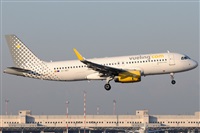 Gabriele Fontana - Tuscan Aviation. Click to see full size photo