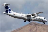Florencio Martn Melin - Lanzarote Spotters. Click to see full size photo