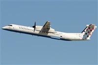 Gabriele Fontana - Tuscan Aviation. Click to see full size photo