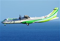 Alejandro H.L - Gran Canaria Spotters. Haz click para ampliar