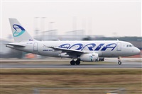 Gabriele Fontana - Tuscan Aviation. Click to see full size photo