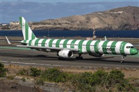 Adolfo Bento - Gran Canaria Spotters. Haz click para ampliar