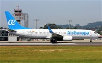 Carlos Gonzlez Almuia/Spotters LEVX-VGO. Click to see full size photo