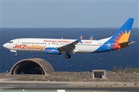 Adolfo Bento - Gran Canaria Spotters. Click to see full size photo