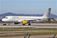 �Cele - Spotters BCN. Click to see full size photo