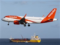 �Florencio Mart�n Meli�n - Lanzarote Spotters. Click to see full size photo