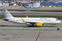 �Cele - Spotters BCN. Click to see full size photo