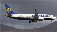 �Florencio Mart�n Meli�n - Lanzarote Spotters. Click to see full size photo