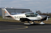 D-EXDR