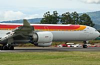 Andrs Meneses - Iberian Spotters. Click to see full size photo