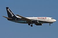 Jos Miguel Bernases - Noisy Spotters. Click to see full size photo