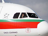 Carlos Moreira  *  PortugalSpotters.org. Haz click para ampliar