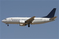 Jos Miguel Bernases - Noisy Spotters. Click to see full size photo