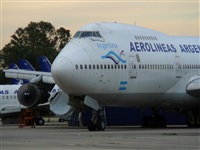 Alberto U. -Simplemente Volar Spotters-. Click to see full size photo