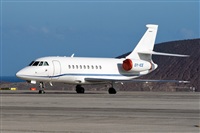 Javier de la Cruz - CANARY ISLANDS SPOTTING. Haz click para ampliar